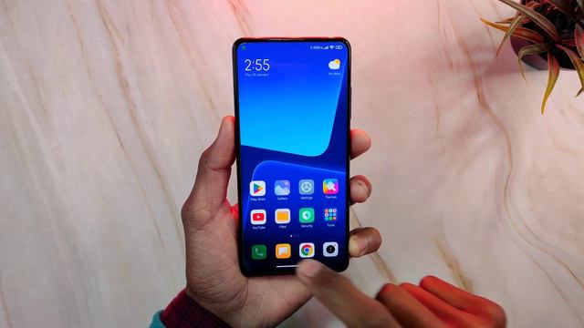 MIUI 12.5.16 GhostOS For Redmi K20 Pro - MIUI 14 Features & Stable 60Fps Gaming 🤩 смотреть онлайн