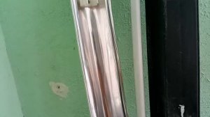 Отражатель (рефлектор) для ламп т5 т8 своими руками