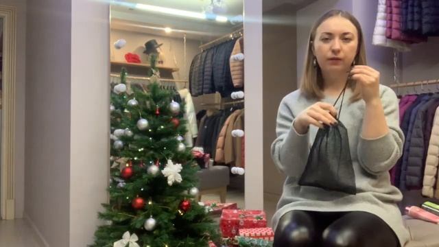 Влогмас #3 Что я буду дарить на Новый Год. Идеи бюджетных подарков. смотреть онлайн
