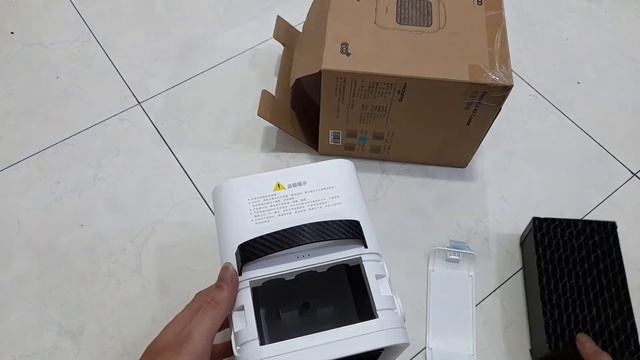 review microhoo tipe MH02C portable смотреть онлайн