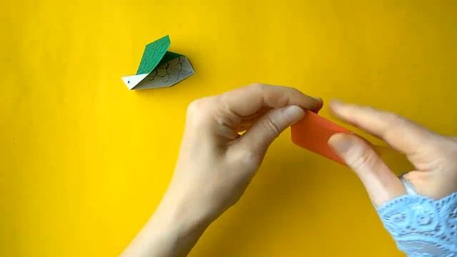 улитка 2 оригами,как сделать улитку из бумаги смотреть онлайн