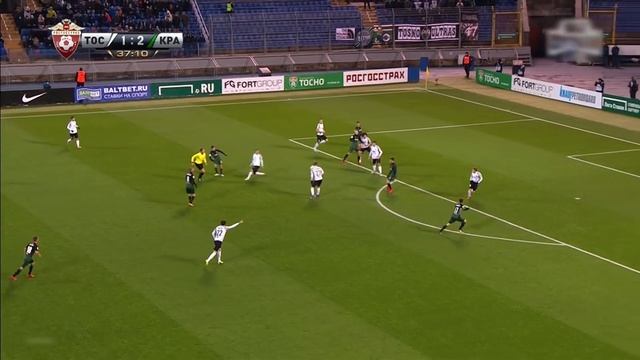 Павел Мамаев – осень 2017/2018 смотреть онлайн