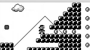 Super Mario Land | (Game Boy) |