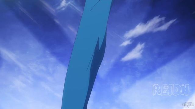 Только не за Жопу! | Вермейл в золотом: Сильнейший маг смотреть онлайн