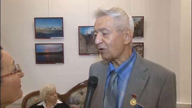 Фотовыставка смотреть онлайн