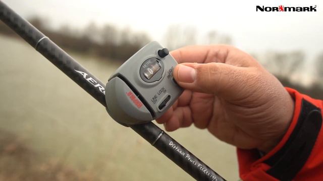 Rapala Line Counter смотреть онлайн