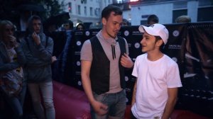 Интервью с Эльдаром Джараховым. Сколько стоит Эльдар Джарахов?