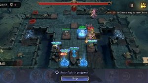 Watcher of Realms 8-10 Normal