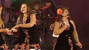 Народный коллектив Иван да Марья (г.Магнитогорск)_Девица