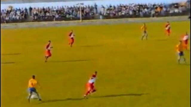 15.05.2000.Чемпионат Беларуси  Лида - БАТЭ Борисов
