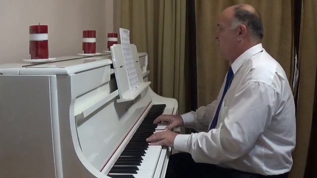 I Will Wait For You  The Umbrellas of Cherbourg