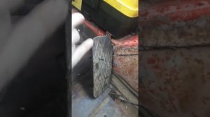 Педаль газа т 25 доработка Wladymirec t25