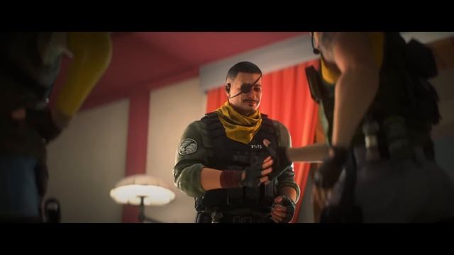 Standoff 2 | Project Pandora смотреть онлайн