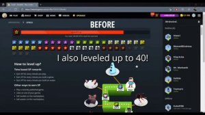 Как получить опыт в когаме? | KoGaMa