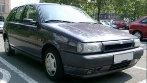 Fiat Tipo 1.6 DGT