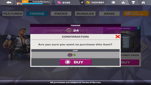 EPIC CHEST OPENING TESTING MY LUCK !?!? TEKKEN MOBILE смотреть онлайн