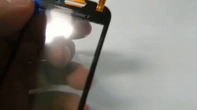 Сенсорный экран для Samsung Galaxy mini 2 S6500 смотреть онлайн