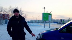 Volkswagen Caddy 3, 1.2л TSI спустя 10 месяцев владения.