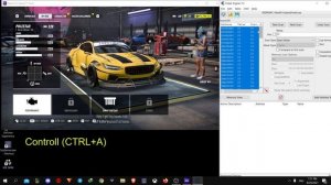 NFS HEAT HOW TO UNLOCK ULTIMATE+ PARTS USING CHEAT ENGINE! IN 2022