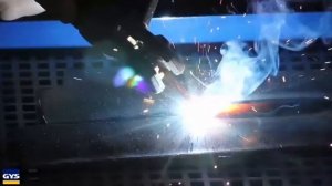 TIG 160 DC LIFT
