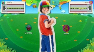 Everybody 1-2-Switch! - First look GAMEPLAY