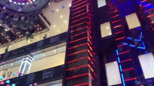 ТЦ «ЕВРОПЕЙСКИЙ». МОСКВА. ОБЗОР