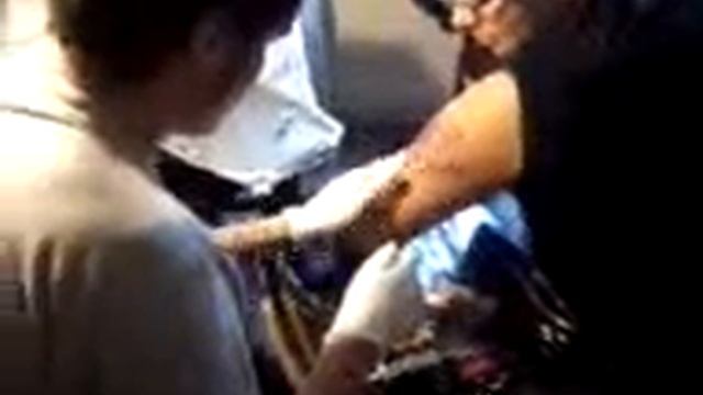 Octopus tatto смотреть онлайн