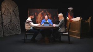 1 А  Болотников  Божий завет и его обетования  Что произошло  Субботняя школа, Урок 1