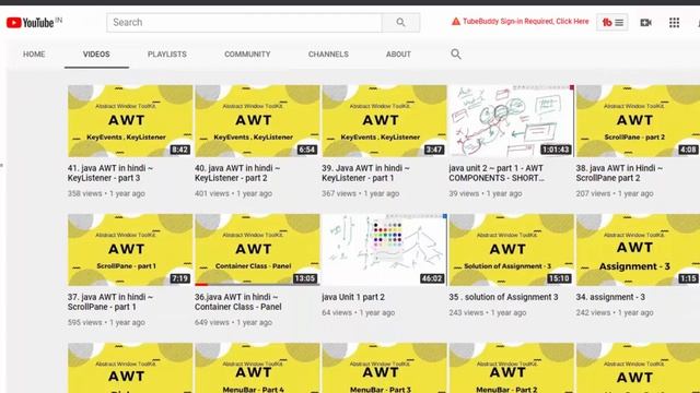 Thank You For 1K Subscribers .. Keep Learning смотреть онлайн