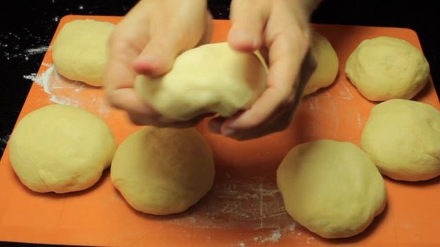 НУ ОЧЕНЬ ВКУСНЫЕ Сдобные Домашние ВАТРУШКИ с Творогом. ( Булочки с Творожной Начинкой)