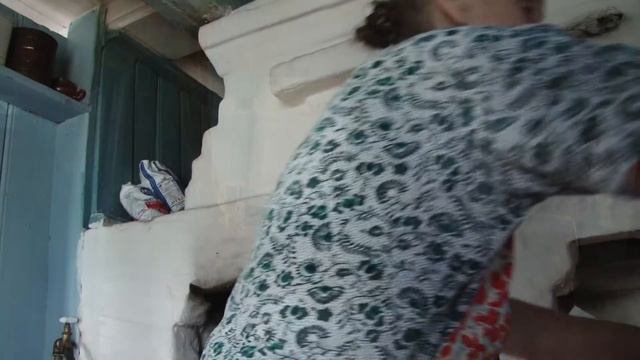 Лазаревка. Часть 1.