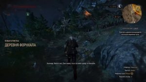 Ведьмак 3: Королевский Гамбит / Новый Король / Путь Хьялмара