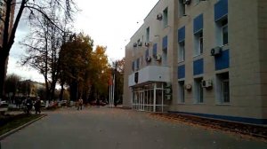 Химки - красивый город!