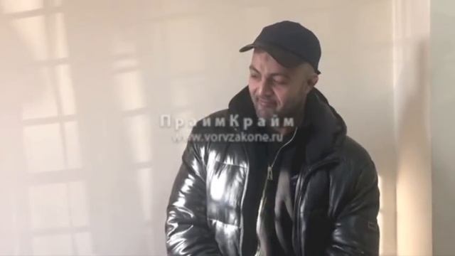 Я - ВОР с БОЛЬШОЙ БУКВЫ! - Эмин Ахмедов (Эмин Аджикабульский) 25.01.19 Красноярск смотреть онлайн