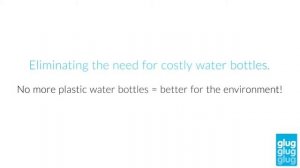 Water Cooler Rental UK | Glug Glug Glug