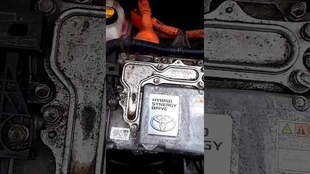 Японский гибрид с расходом 3.5 литра /100км Toyota Corolla Axio смотреть онлайн