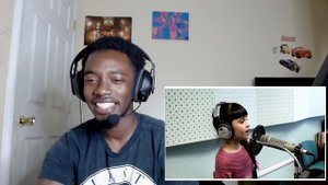 AMERICAN REACTS to Диана Анкудинова (10 лет ) Oh, Darling! 😲