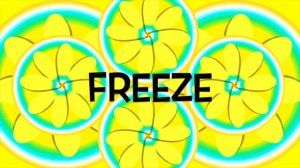 Gross Motor Freeze Dance | Freeze Dance for Kids | Follow Along Activities for Kids