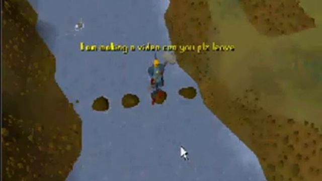 SELF HELP GIT RID OF YOUR NOOB PROBLEMS IN RUNESCAPE!!! смотреть онлайн