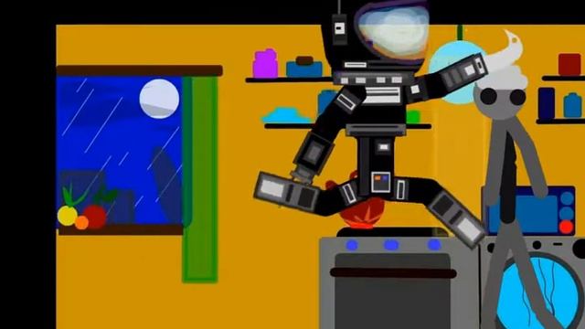 Рисуем мультфильмы 2 кс го смотреть онлайн