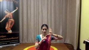 ЯЗЫК ЖЕСТОВ В ИНДИЙСКИХ ТАНЦАХ - УЧИМ ВМЕСТЕ