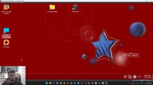 Добавление общей smb папки на Astra Linux Special Edition 1.7.