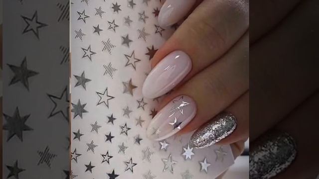 Самый красивый и шикарный маникюр 2020 – фото идеи для изысканного вечернего маникюра смотреть онлайн