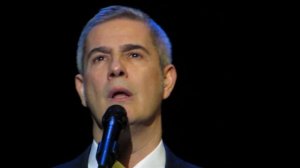 Alessandro Safina - Luna. Kiev. 18.03.2014