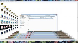 dobrota.exe - ну очеееееень добрый вирус))))