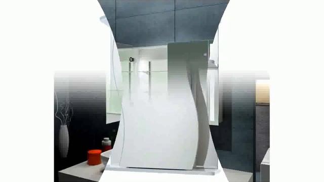 Шкаф Для Ванной Зеркалом смотреть онлайн
