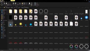 (NEW CHANNEL!) how to make smooth osu cursor trail