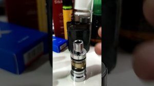 Vaporesso Swag PX80 - Mello III Mini