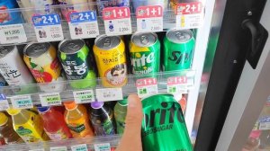 7 - ELEVEN KOREA ( SEVEN ELEVEN ) #korea #рекомендации #корея
