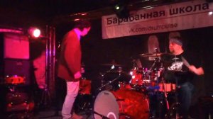 Александр 'Дусер' Воронов и группа TreKiNorda (#2)